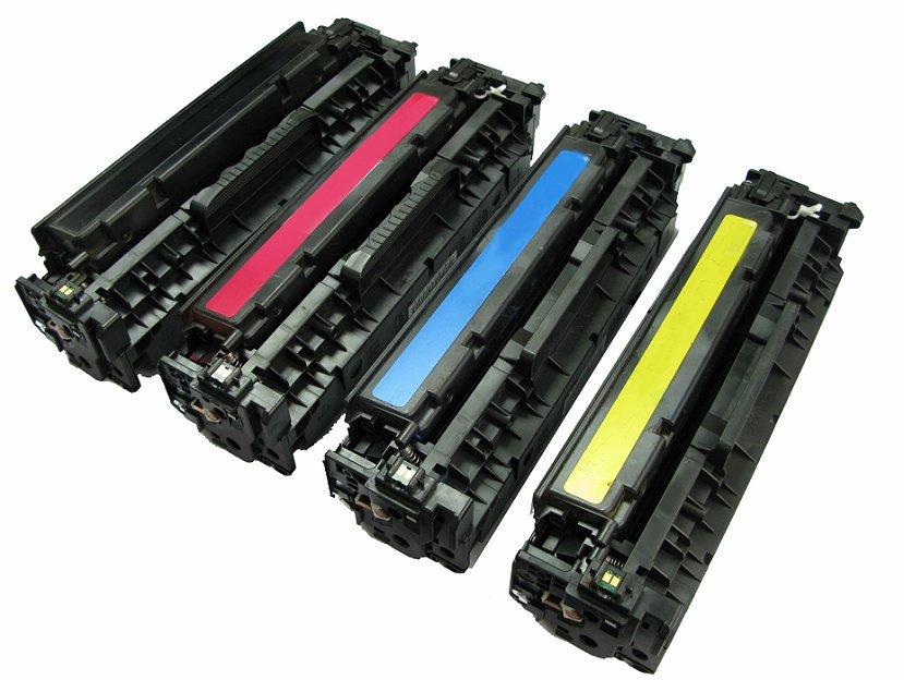 printer cartridges