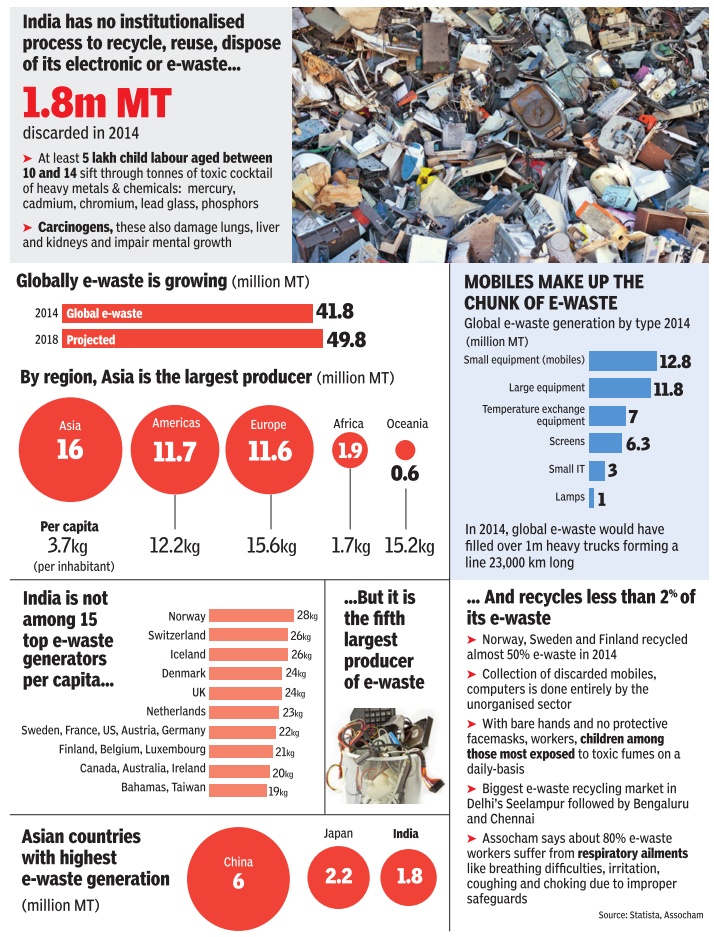 Why Refill & Reuse